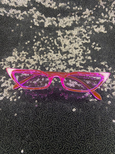 “GRITTY” SHADES in various colors- Accessories