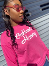 SIGNATURE SWEETHEART COLLECTION - Pink Top